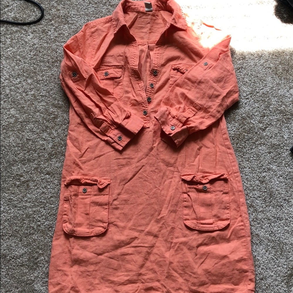 Old Navy Dress